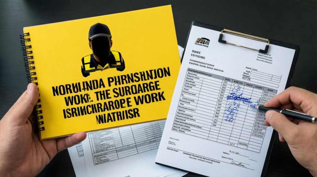 Портовое экспедирование: из чего состоит ставка, что включено, а за что выставляют доплаты - иллюстрация