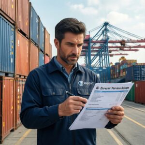 Портовое экспедирование: из чего состоит ставка, что включено и за что выставляют доплаты