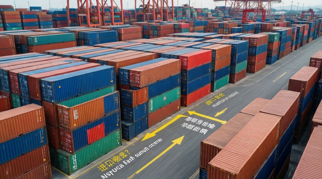 Скрытые расходы в порту: demurrage, storage, weighing, customs, OOG/опасные - где чаще всего сюрпризы - иллюстрация