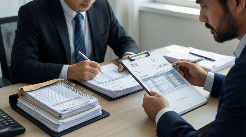 Пакет документов для ж/д отправки по СНГ: что тормозит оформление и как избежать простоев - иллюстрация