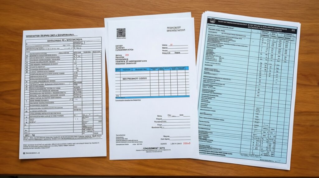 Пакет документов для ж/д отправки по СНГ: что тормозит оформление и как избежать простоев - иллюстрация