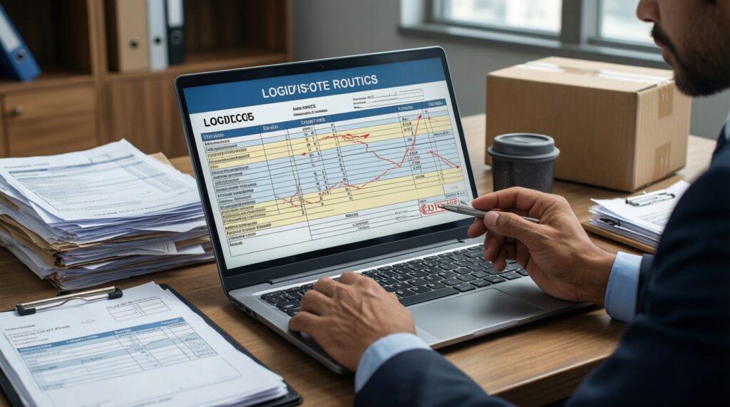 Сравнение маршрутов по СНГ: прямой ЖД vs мультимодал - где дешевле и где надежнее - иллюстрация