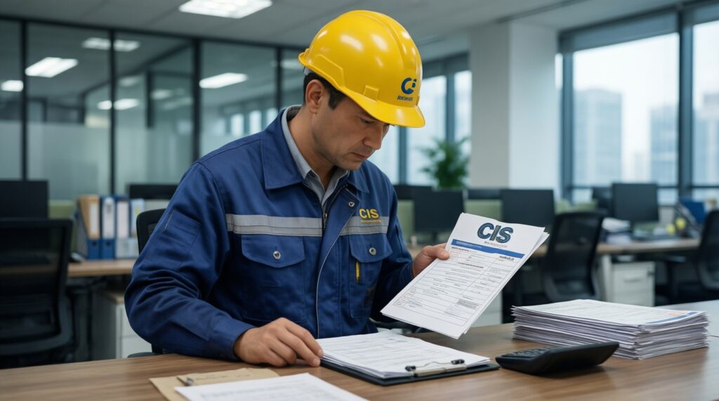 Пакет документов для ж/д отправки по СНГ: что тормозит оформление и как избежать простоев - иллюстрация