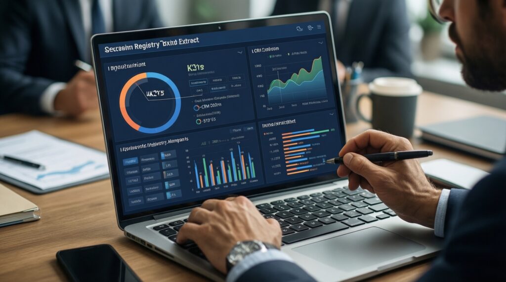 Ставки агентирования: фикс vs процент, KPI и как прописать прозрачную схему в договоре - иллюстрация