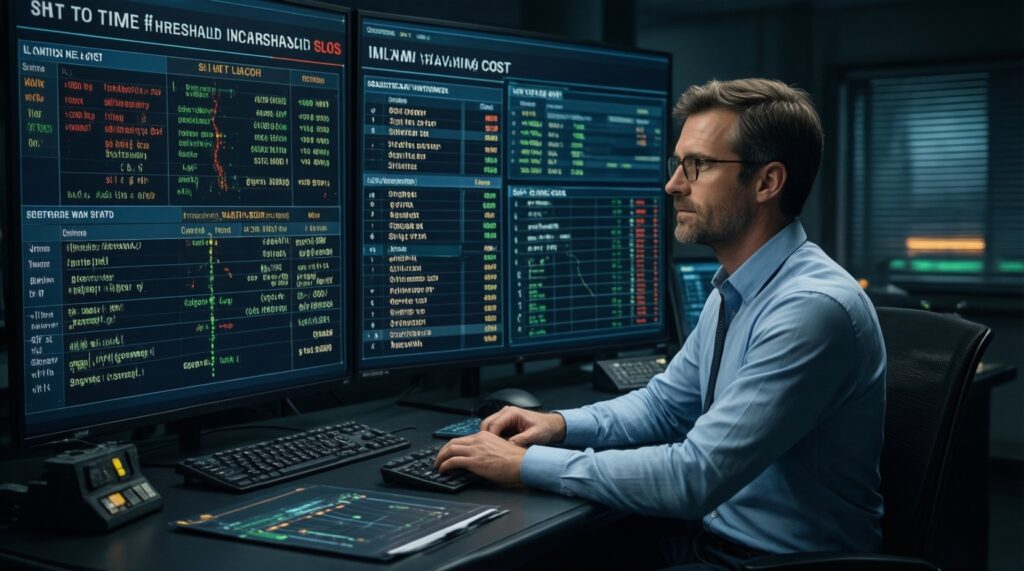 Комбинированная логистика Дунай + ж/д СНГ: как стыковать плечи, чтобы не потерять на простоях - иллюстрация