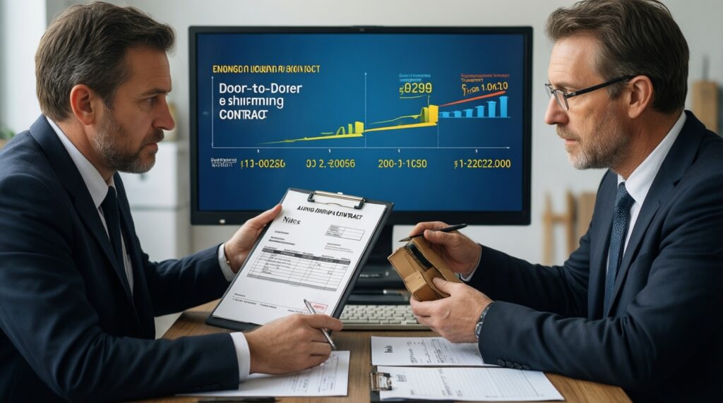 Комбинированная логистика Дунай + ж/д СНГ: как стыковать плечи, чтобы не потерять на простоях - иллюстрация