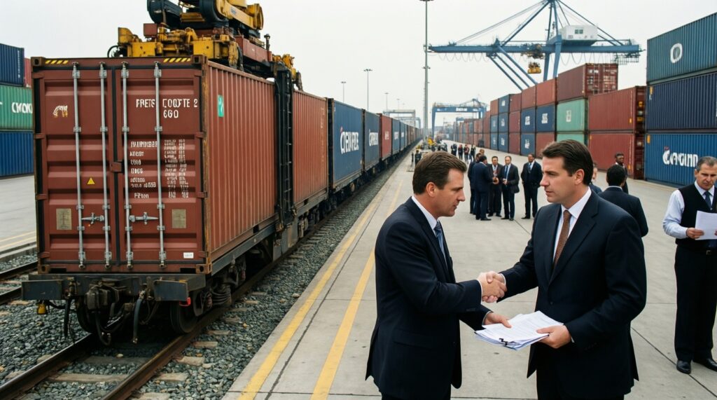 Единый расчет 