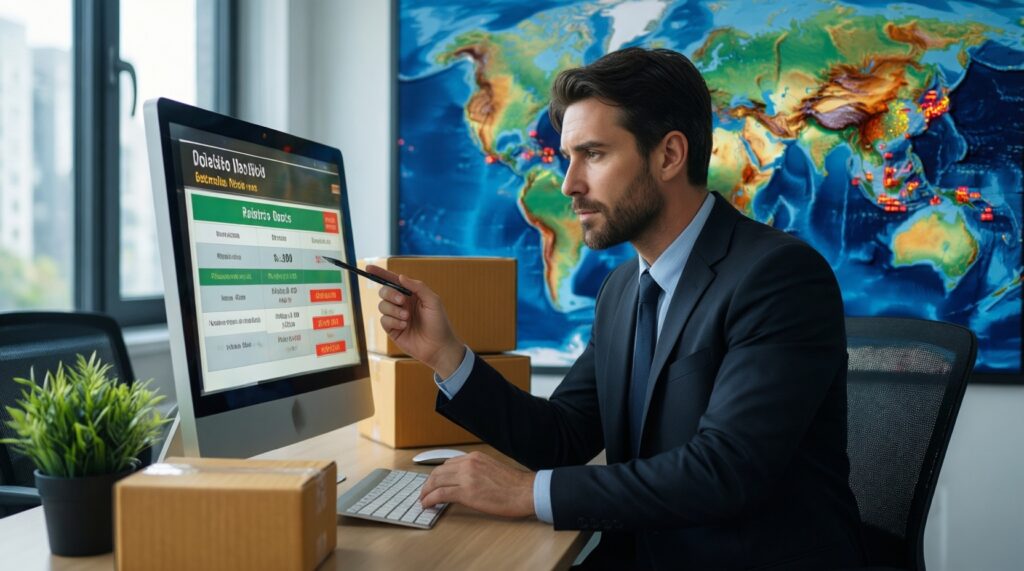 Как правильно запрашивать 