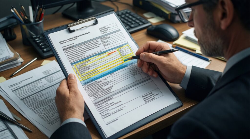 Как правильно запрашивать 