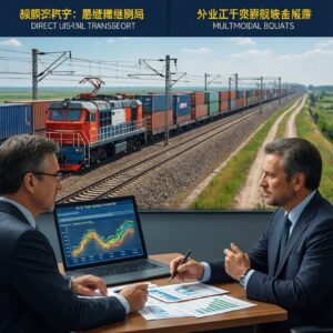 Сравнение маршрутов по СНГ: прямой ЖД или мультимодал — что дешевле и надежнее