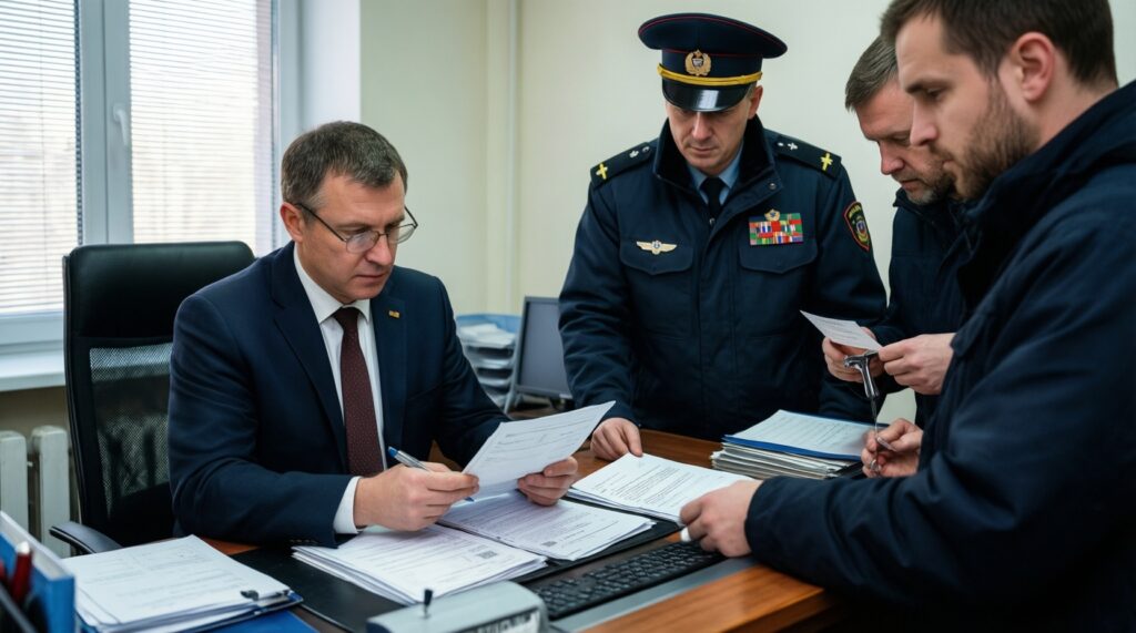 Транзит и санкционные/контрольные ограничения в СНГ: как они отражаются на стоимости и сроках - иллюстрация