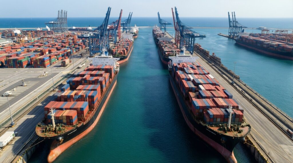 Сравнение маршрутов по Дунаю: где чаще всего 