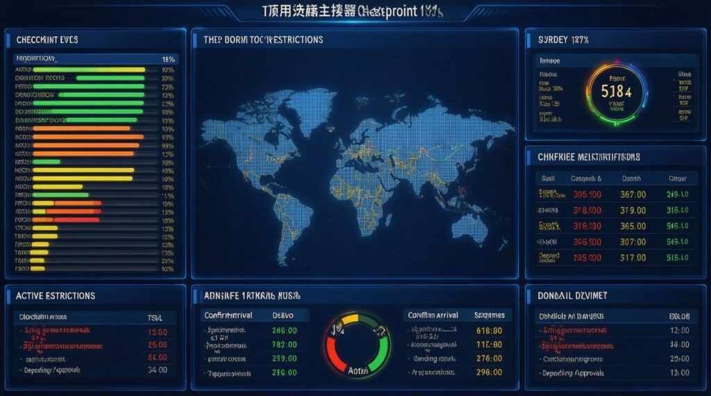 Сезонность на Дунае: как уровни воды и навигационные ограничения меняют фрахт и сроки - иллюстрация