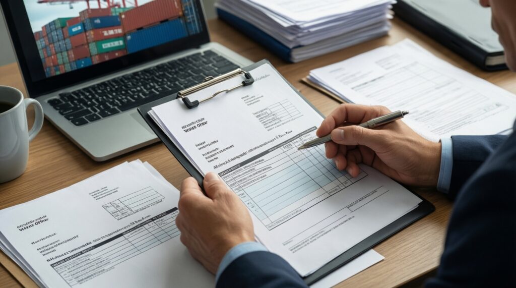 Топ-ошибок при бронировании речного фрахта по Дунаю и как их избежать - иллюстрация