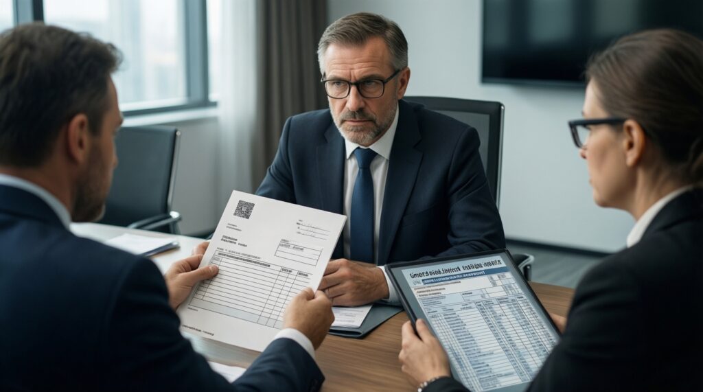 Портовое экспедирование: из чего складывается ставка и какие строки чаще всего 