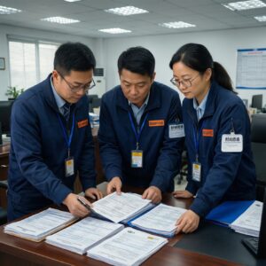 Пакет услуг в порту: что включать в экспедирование, а что выносить отдельной строкой выгоднее