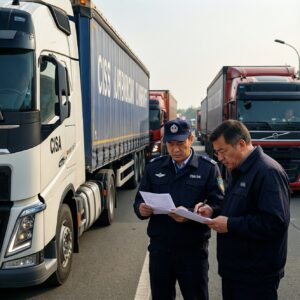 Транзит и санкционные ограничения в СНГ: влияние на стоимость и сроки доставки