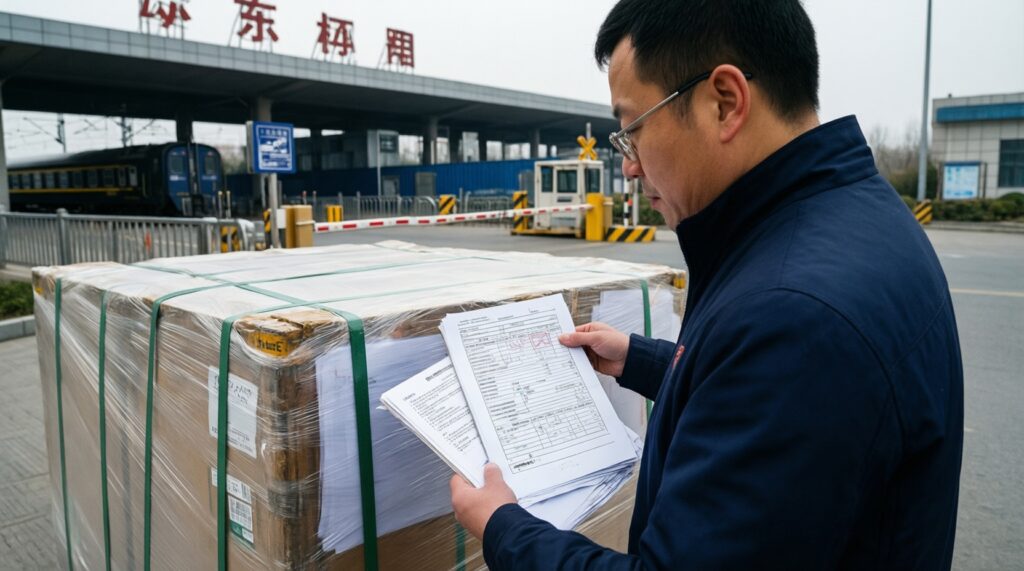 ЖД-экспедирование по СНГ: структура тарифа и ключевые коэффициенты, которые меняют итоговую цену - иллюстрация