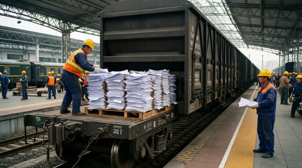 Как правильно выбрать схему ЖД перевозки по СНГ: повагонная, маршрутная, контейнерная - что выгоднее - иллюстрация