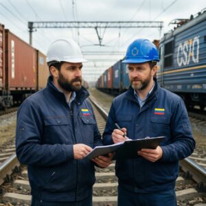 Как выбрать схему ЖД перевозки по СНГ и рассчитать, какая будет выгоднее