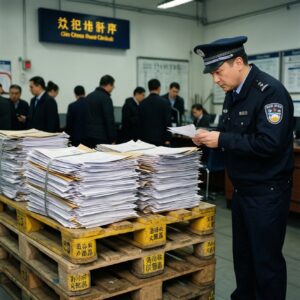 Документы для ЖД-экспедирования по СНГ: базовый пакет и причины отказов и возвратов