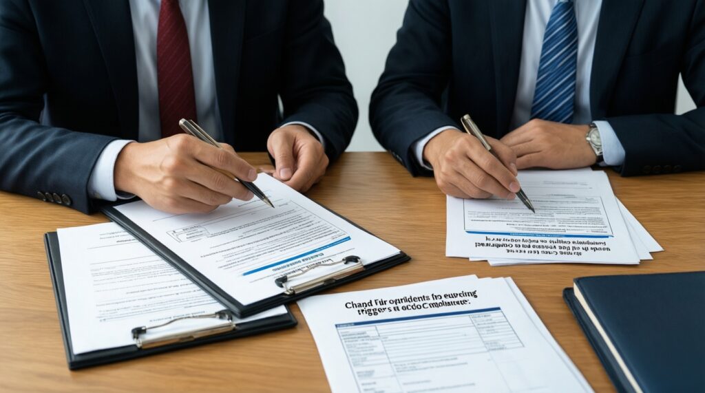 Агентирование судов/грузов: что входит в агентскую ставку и где начинаются дополнительные расходы - иллюстрация