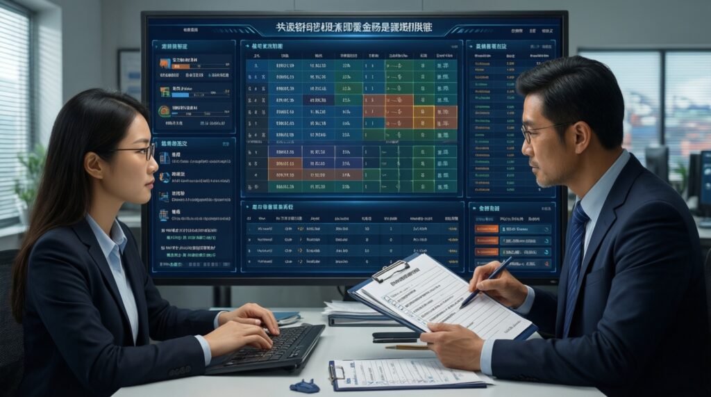 Калькулятор логистики 