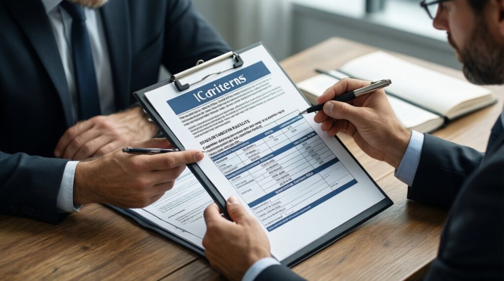 Инкотермс и ставки: где заканчивается ответственность продавца и начинаются расходы покупателя (на примерах) - иллюстрация