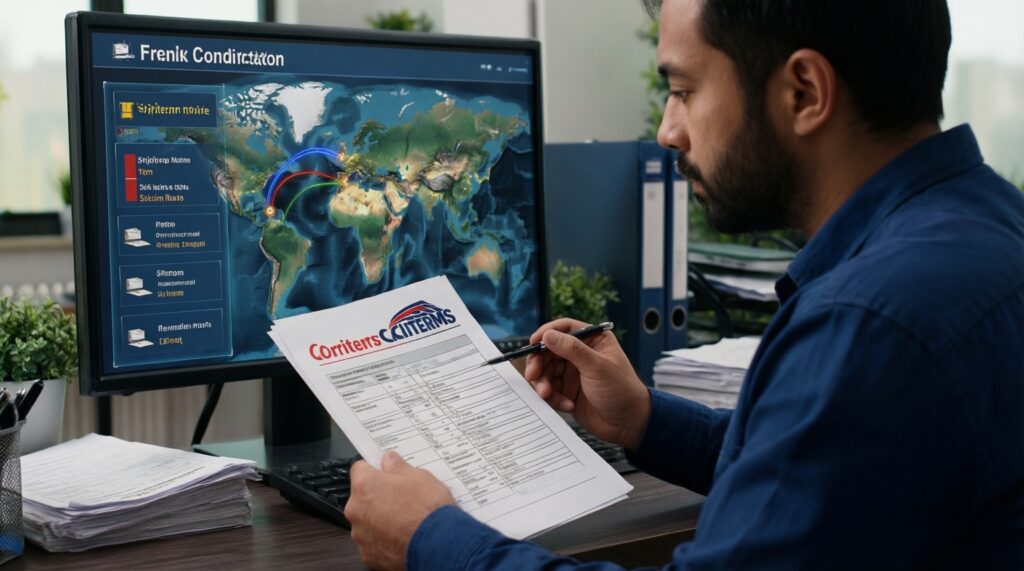 Инкотермс и ставки: где заканчивается ответственность продавца и начинаются расходы покупателя (на примерах) - иллюстрация