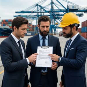 Инкотермс и ставки: где заканчивается ответственность продавца и начинаются расходы покупателя на примерах