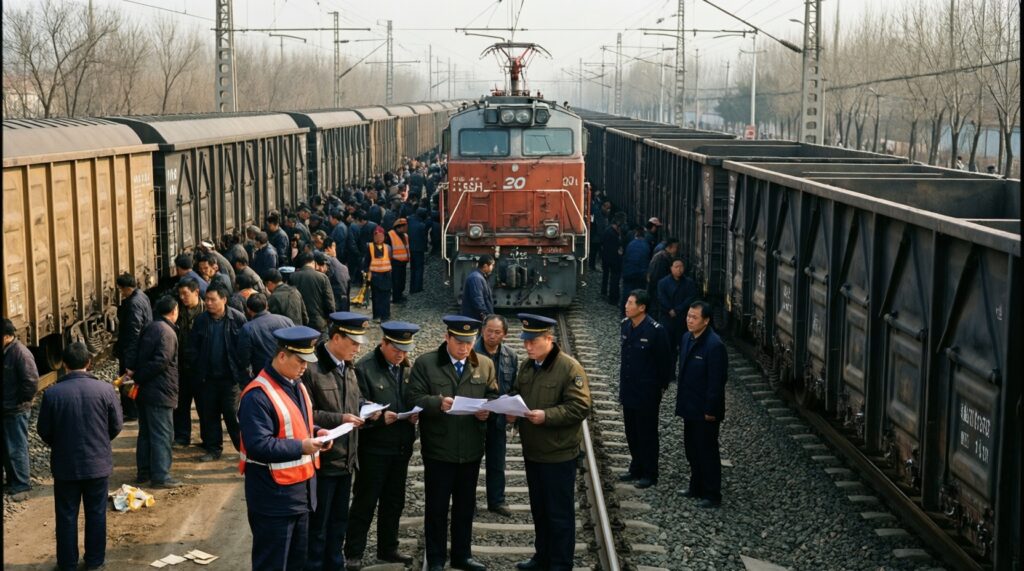 Погранпереходы и 