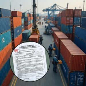 Страхование грузов в мультимодале: когда оно экономит деньги, а когда нет