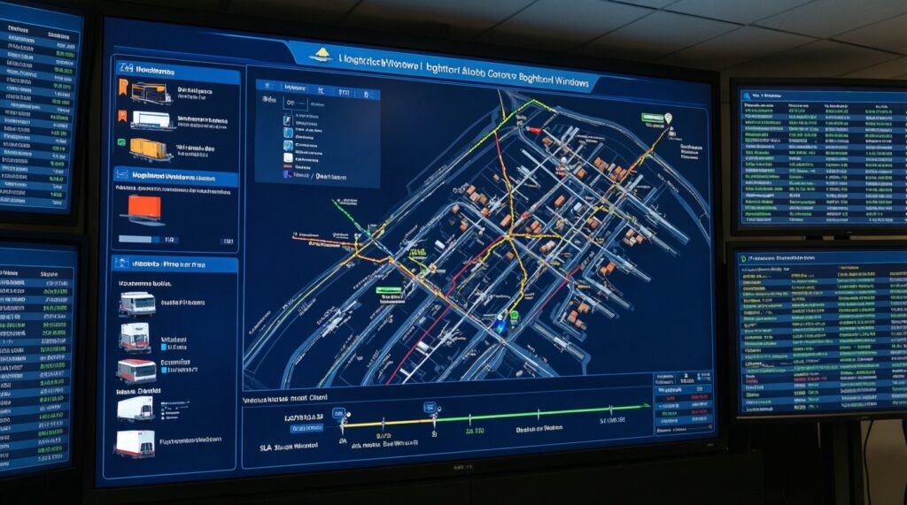 Демередж/детеншн/простой вагонов: как прогнозировать и закладывать в коммерческое предложение - иллюстрация