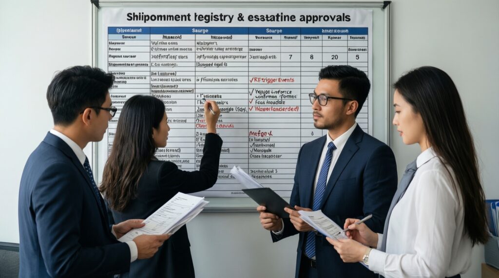 Кейс-разбор: оптимизация логистики по Дунаю и СНГ - какие решения дали максимальную экономию и за счёт чего - иллюстрация